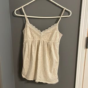 Hollister cami